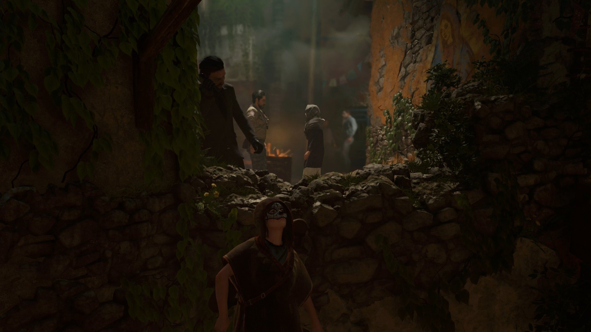 Shadow of the Tomb Raider - Imagen 41